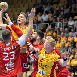 A gyenge napot kifogó Veszprémet simán megverték a BL-ben