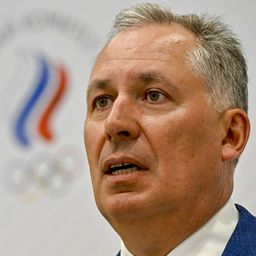 „Nem törünk meg a nyugati országok politikai nyomása alatt” – harsogja az orosz sportvezető