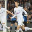 Döntetlent játszott a Fradi EKL-ellenfele a rangadón