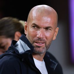 Zidane szaúdi projektbe vágna, váratlan helyen lehet edző – sajtóhír