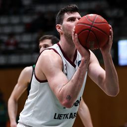 Golomán nyolc pontot dobott Gironában