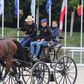 Középmezőnyben a magyarok a kettesfogathajtó-vb első napján