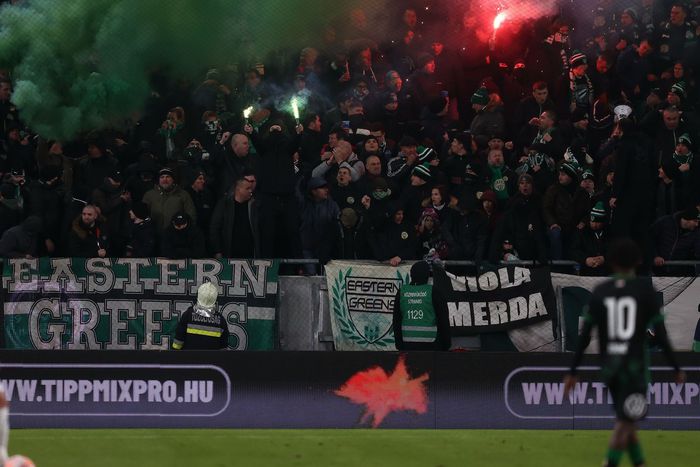 Megvan a szezonbeli első Fradi–Újpest derbi pontos időpontja