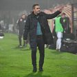 Menesztették Weitner Ádámot a Pécstől