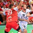 A Bozsik Arénában a kupadöntős; Dániában a Telekom Veszprém – csütörtöki sportműsor