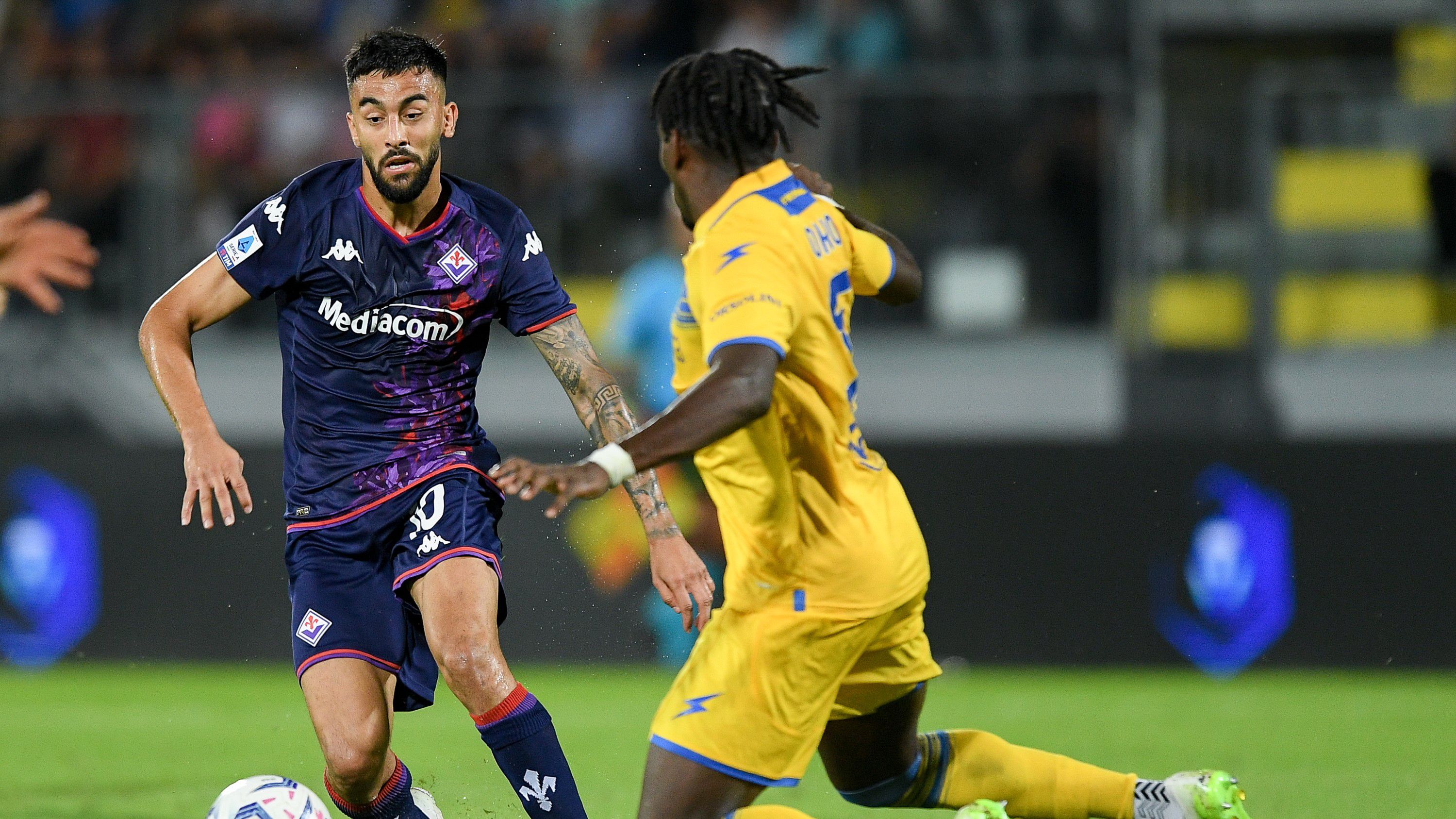 Ezúttal csak egy ponttal gazdagodott a Fradi következő EKL-ellenfele, a Fiorentina
