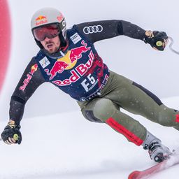 Öt év után visszatér a kétszeres olimpiai bajnok