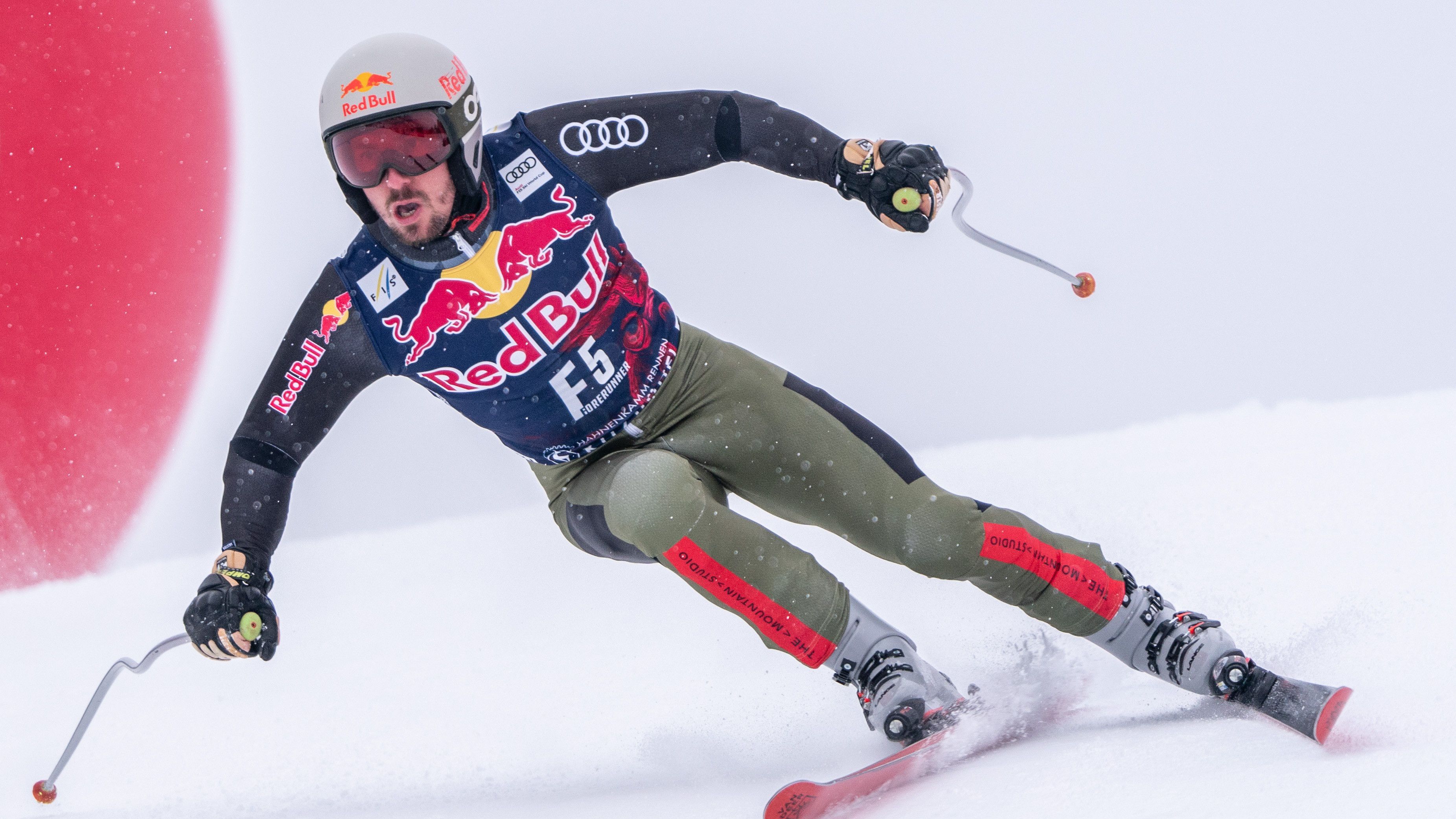 Marcel Hirscher hamarosan visszatér