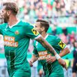 Megvan Bolla Bendegúz első gólpassza új klubjában