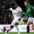 Wayne Rooney a magyar légióst méltatta: Nemcsak védekezésben kiemelkedő, hanem labdával is