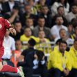Sallai Roland először kezd a Galatasarayban