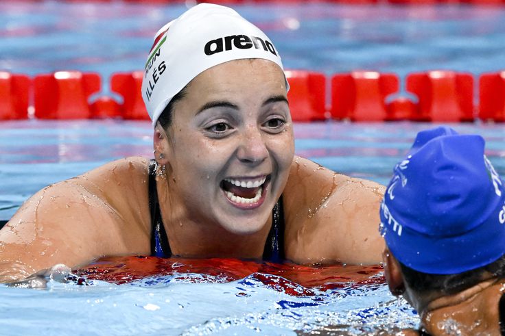 Illés Fanni megindító szavai: Elsősorban édesanya vagyok, és egy ember, aki a végsőkig kitart