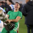 Eltiltották az argentinok (botrány)hősét