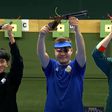 Magyar bronzérem a junior világbajnokságon