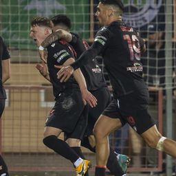 Tart a lendület, s már középmezőnyben az újonc Nyíregyháza