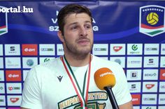 Manhercz Krisztián: A támadójátékunk működött, hiszen 17 gólt tudtunk lőni
