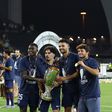 100 millió eurós ajánlatot tett a Real Madrid a PSG alapemberéért – sajtóhír