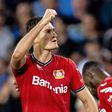 Megsérült a Leverkusen kulcsembere