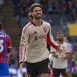 A Liverpool és a Real Madrid hibátlan sorozata is véget ért – az elmúlt 24 óra legfontosabb sporthírei