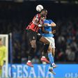 Itt nézheti élőben a Milan-Napoli olasz bajnoki rangadót