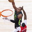 A Celticstől a Warriorshoz igazolt a veterán center