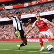 Premier League rangadó – a Newcastle United otthon fogadja az Arsenalt