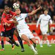 Európa-liga sikerek után rangadó a Ligue 1-ben – a hatodik helyezett Lille fogadja a negyedik Lyon csapatát
