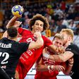 Bejutott a klubvilágbajnokság elődöntőjébe a címvédő Veszprém
