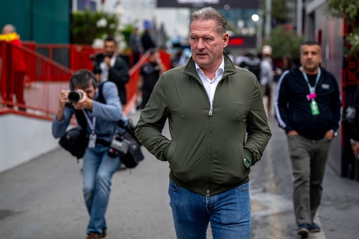 Két versenyt is nyert a Verstappen család