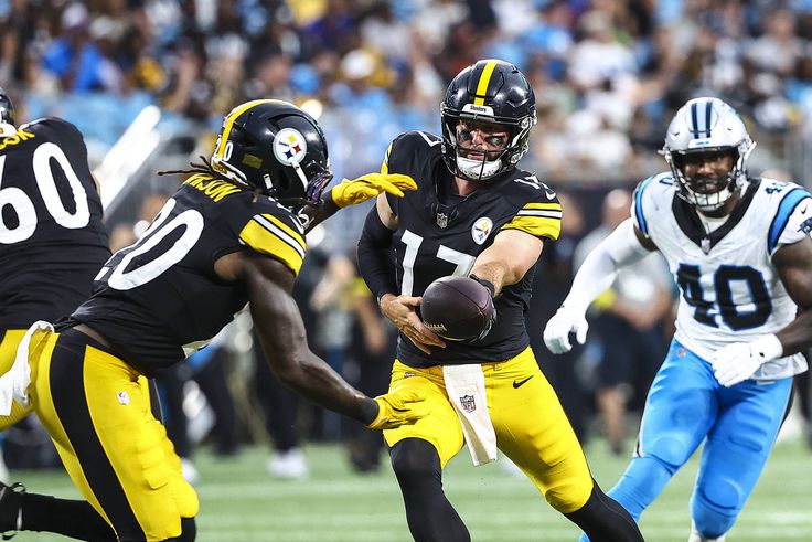 Írországban rabolták ki az NFL-irányítót