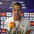 Jansik Szilárd: Ezért küzdeni kell, hogy minden évben a miénk legyen