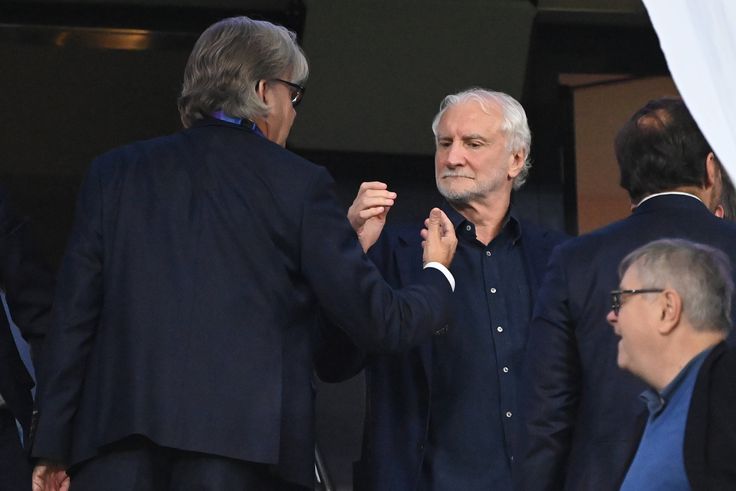 Távozik a legenda a német válogatottól