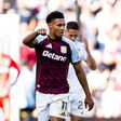 Ollie Watkins végre betalált: Először nyert az Aston Villa az idei Premier League-ben