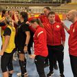 A Debrecen kikapott a Bajnokok Ligájában