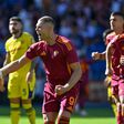 Ismét nyert a Roma, ezúttal a Verona bánta