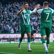 Az utolsó percekben szerezte meg a győzelmet a Werder Bremen a Hertha ellen