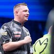 Hoppá, Van Gerwen és Price is kiesett a darts Európa-bajnokságon!