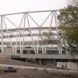 VIDEÓ: Baji Balázs örül és bánatos; megtartották a stadion bokrétaünnepét – 295 nap múlva kezdődik a világbajnokság