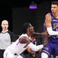 A Lakers is rámehet az egész NBA-t lázban tartó csodatinire