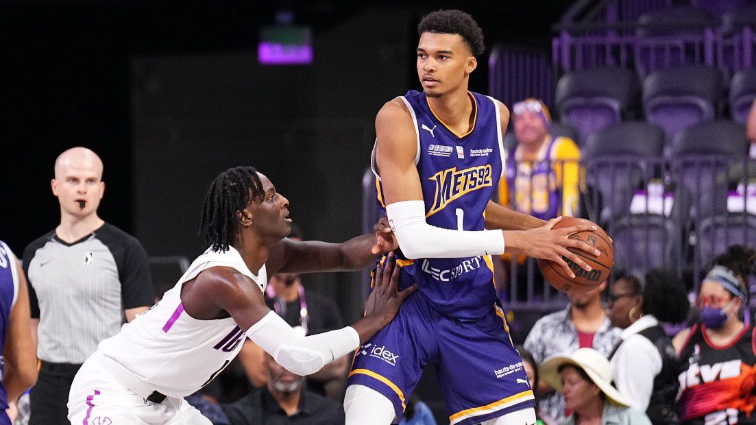 A Lakers is rámehet az egész NBA-t lázban tartó csodatinire