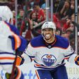 NHL: az Oilers megszakította a Blackhawks győzelmi sorozatát