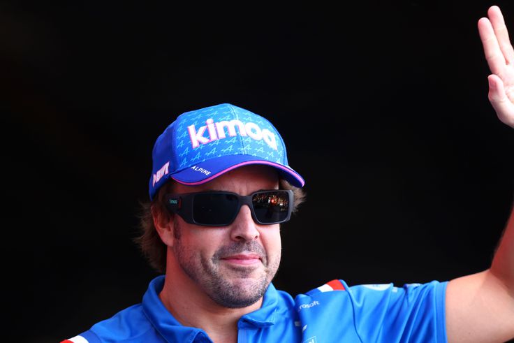 Elfogadták az Alpine fellebbezését, Alonso visszakapta a hetedik helyét
