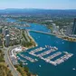 Hat és félmilliárd forintnyi kormánytámogatás a 2032-es olimpiának