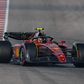 Carlos Sainz Jr. volt a leggyorsabb a Mexikói Nagydíj első szabadedzésen