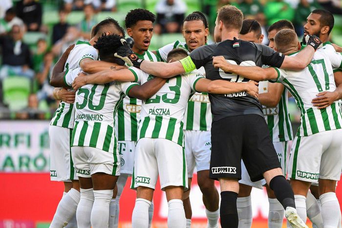 Fotó: Czerkl Gábor