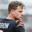 Joe Burrow felépült és kipihenve készül a 49ers elleni rangadóra – videóval