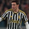 Andrea Cambiaso gólja döntött a Verona ellen