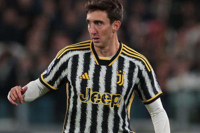 Andrea Cambiaso gólja döntött a Verona ellen