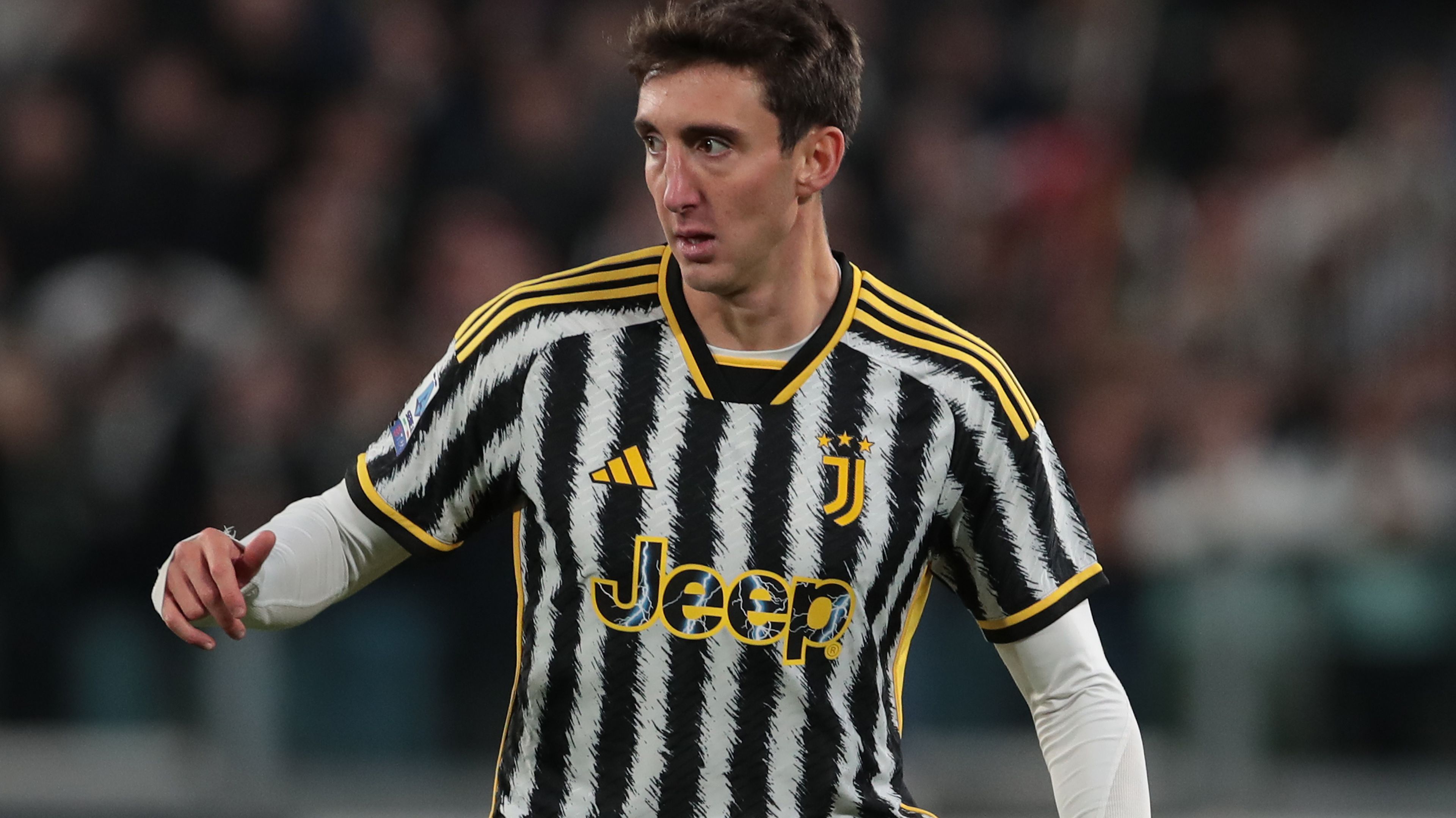 Két gólt elvettek a Juventustól, aztán a 97. percben jött a dráma – videóval