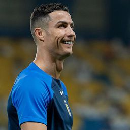 Cristiano Ronaldo gólpasszt adott, csapata nyolcadszor nyert – videóval